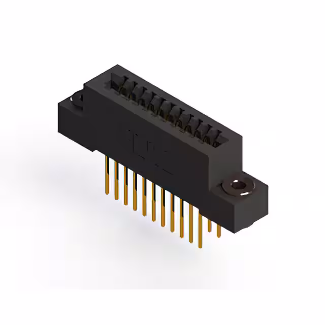 892-022-523-203 EDAC Inc.  Edgeboard Connectors